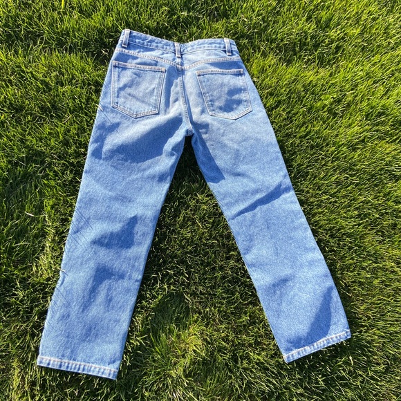 Need Supply Co. Vintage Denim Jeans - Picture 3 of 7
